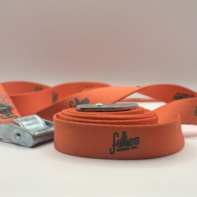 Fatties Tie-Down Straps