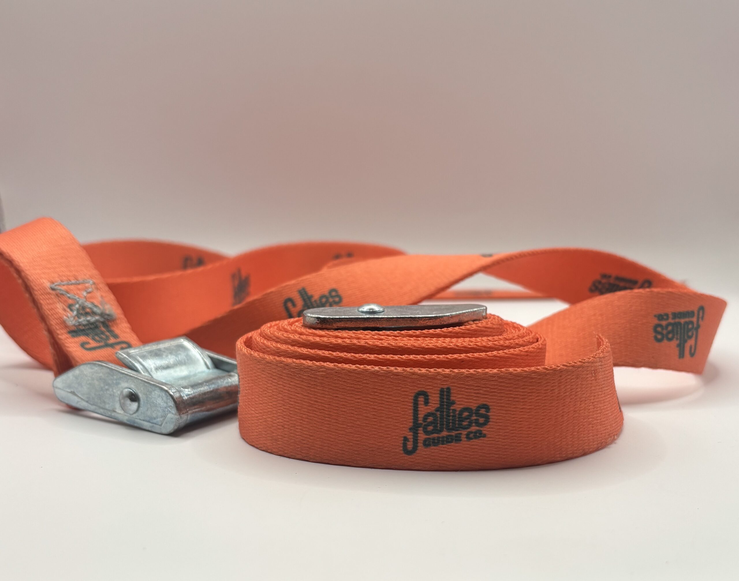 Fatties Tie-Down Straps