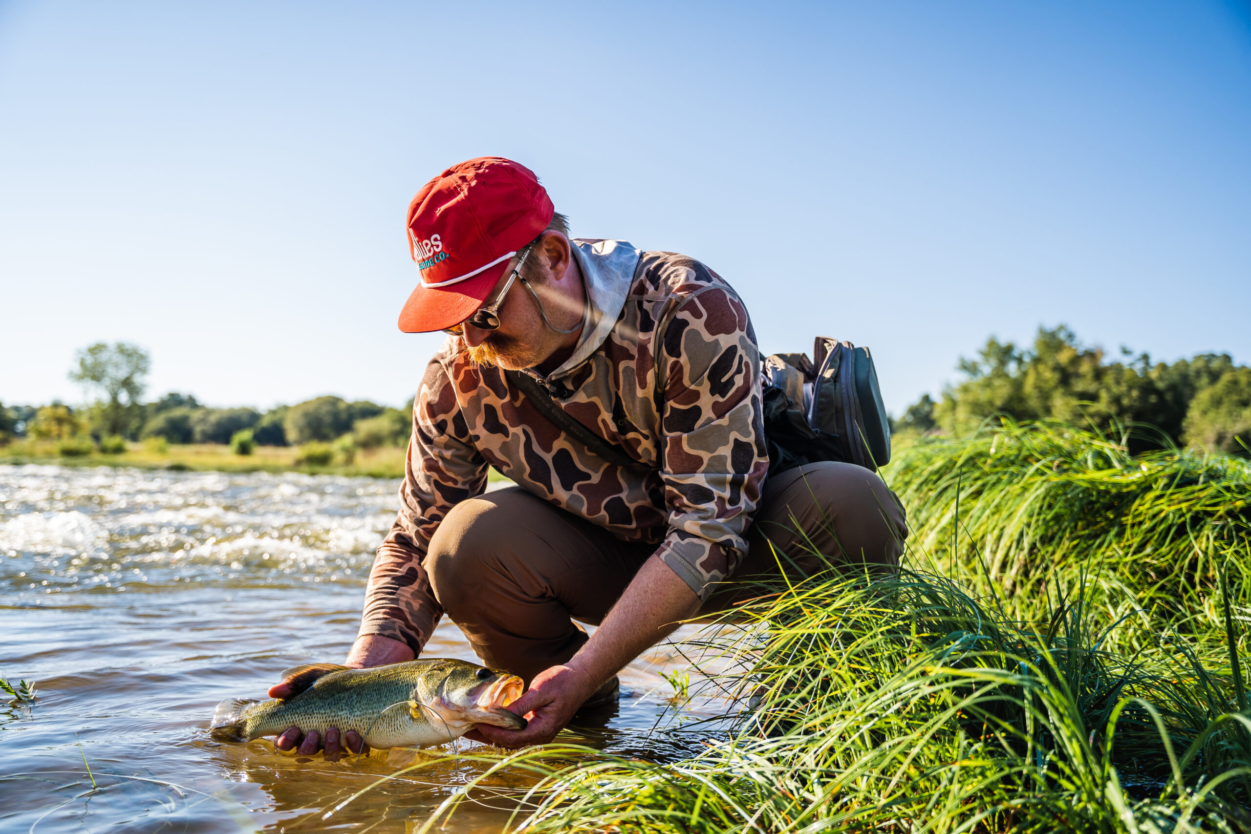 Fly Fishing Gear Checklist for Beginners