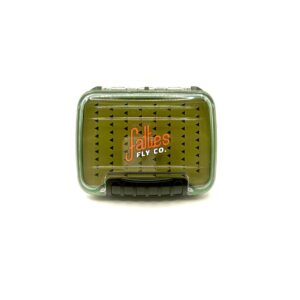 Guide Flies