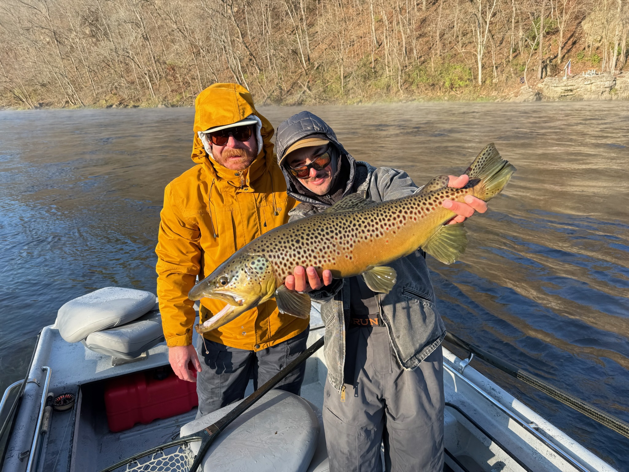 5 Early Morning Fishing Tips That Always Work