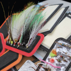Stickie Foam Patch - 3 Pack